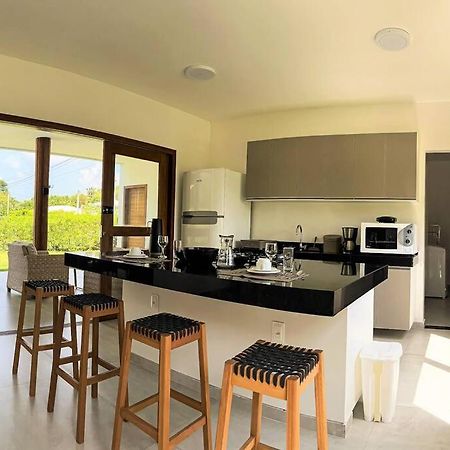 Casa Teka Praia Da Pipa Praia de Pipa Eksteriør bilde