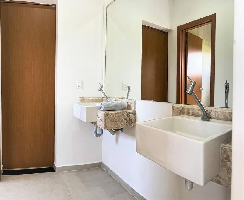 Casa Teka Praia Da Pipa Praia de Pipa Eksteriør bilde