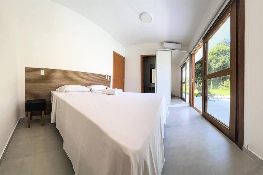Casa Teka Praia Da Pipa Praia de Pipa Eksteriør bilde